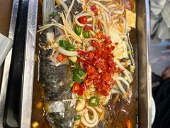 -徽厨食坊·农家特色私房菜