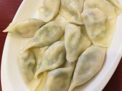 -喜家德虾仁水饺(深圳印力中心店)