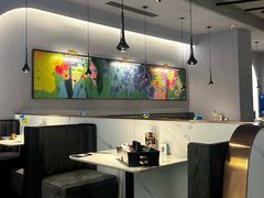 -雀蓝川菜(滨湖万象汇店)