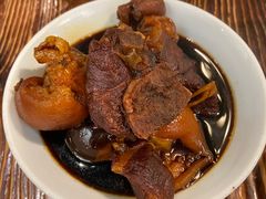 -黄祥华养生堂·炖汤·营养蒸饭(岭南天地店)