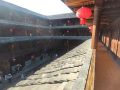 -云水谣景区-土楼之光文化园