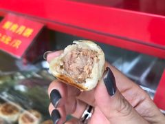 -宋记饼家(石门二路店)
