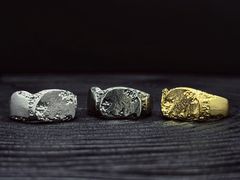 -梵薇Joker.V银饰工作室