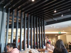 大堂-必胜客(五道口店)