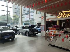 -上海协通福骋福特4S店(汶水路店)