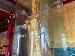 -莆田湄洲妈祖祖庙