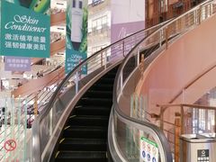 -新世界大丸百货