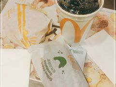 -麦当劳(祈年大街店)