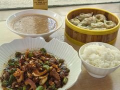 -面道赞宁海海鲜面(迎凤街店)