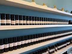 -墨more调香馆DIY自调香水(博雅国际中心B座店)