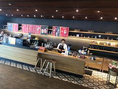 -星巴克(天津SM城市广场店)