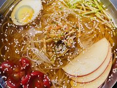 -很久以前羊肉串(朝阳路店)