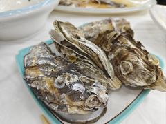 -日照大牌檔•小船海鲜(万平口店)