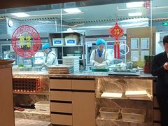 -额尔敦传统涮(体育场店)