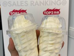 -白色日记·手作酸奶(麦凯乐店)