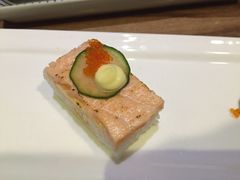 -笑福亭料理小馆(解放碑店)