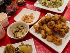 -海坛特色小吃·只做平潭特色菜(平潭店)