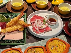 -匠和风精致料理(莆田财富中心店)