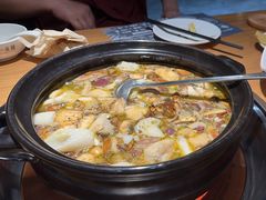 -一朵菌·野生菌探索家火锅(南亚店)