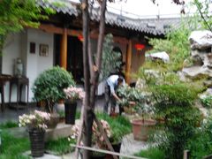 -不倒翁·徽天下名菜楼(马鞍山路店)