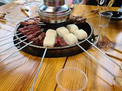 -袁家水泊水浒烤肉(白金店)