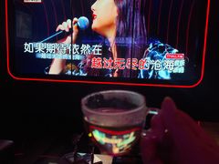 -星聚会KTV(景枫中心店)