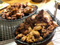 -柿子树炭烤羊腿(金台路店)