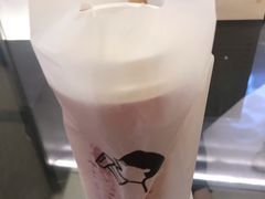 -喜茶(佛山岭南站店)