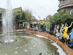 -呀路古热带植物园