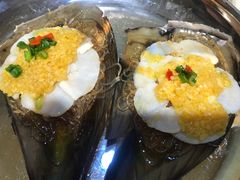 -必点海鲜·鲅鱼水饺(鞍山西道店)