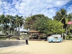 -石梅湾艾美度假酒店