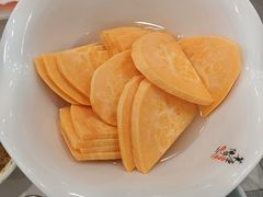 -草原传奇鲜羊火锅(桥北店)