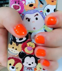 -小红楼美甲美容中心