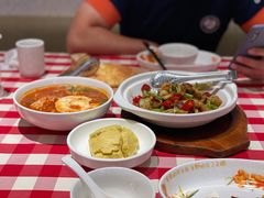 -西贝(金桥店)
