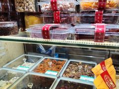 -小宝栗子(嘉华国际商业中心店)