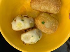 -毛华美食(清扬路店)