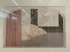-南京市规划建设展览馆