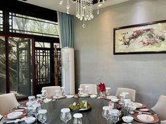 -乾园.魏庐湖景餐厅(花港店)