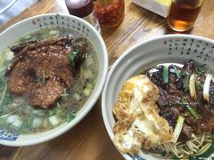 大排面-无名氏面馆(邮电路店)