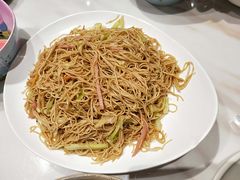 -欣悦会港式茶餐厅(燕郊永旺店)
