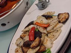 -海景壹号大酒店(滨湖店)