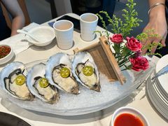 -青蓬蒸汽海鲜·深圳老字号·团建聚会(壹方城店)