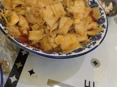 -老字号有尔烤肉面片(金牛小区店)