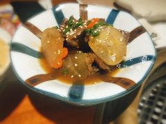 -肉魁屋·烧肉·烧鸟·酒场(高新店)
