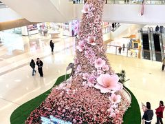 -天河城购物中心