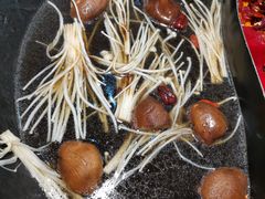 -楠火锅(哈尔滨金爵万象店)