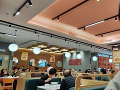 -香港深仔记茶餐厅(东门店)