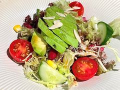 -本处·素食·融合料理(南油店)
