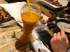 -铁人烧烤(北京店)