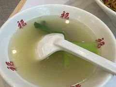 -鸿福面馆·非物质文化遗产(活力源店)